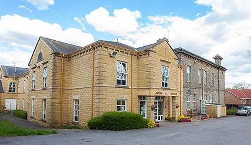 Aston Manor