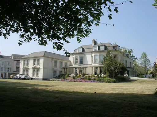 Astor Hall