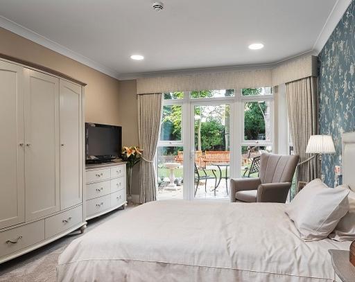 Tranby Park Care Home