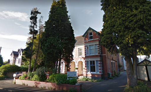 Atholl House Nursing Home