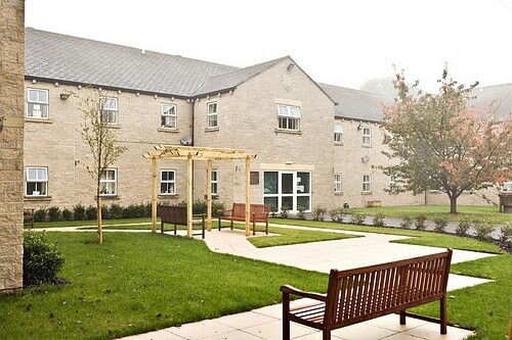Athorpe Lodge