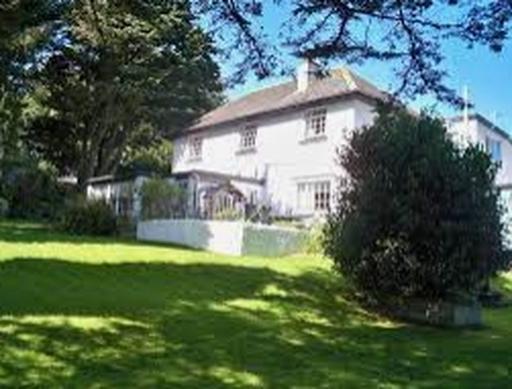 Atlantis Care Home