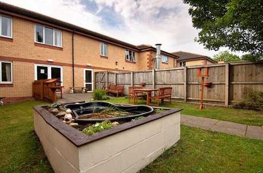 Attlee Court
