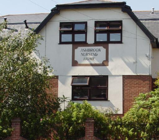 Ashbrook Nursing Home