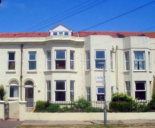 Ashbury Care Home