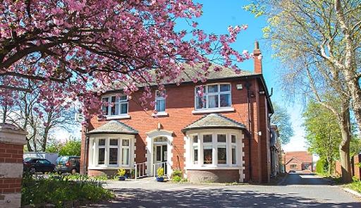Ashby Lodge Residential Home