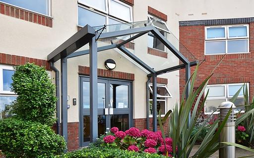 Ashcroft Care Home