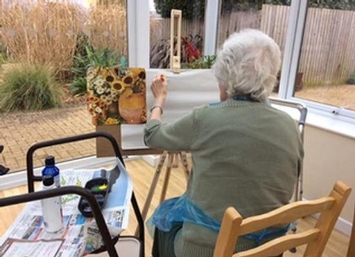 Trecarrel Care Home
