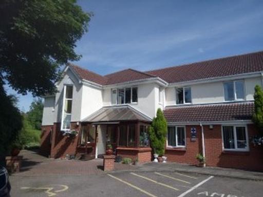 Ashcroft Hollow Care Home