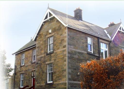 Ashcroft House - Leeds