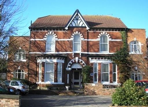 Ashcroft House Nursing Home