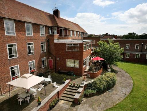 Ashcroft Nursing Home
