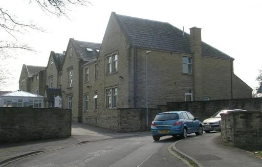 Ashcroft Nursing Home
