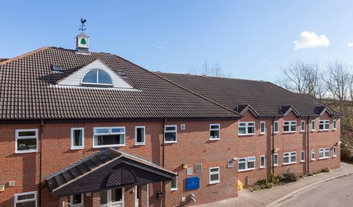 Ashcroft Nursing Home - Chesterfield