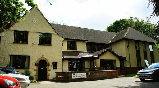 Ashdale Care Home