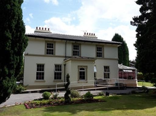 Tree Tops Residential Home