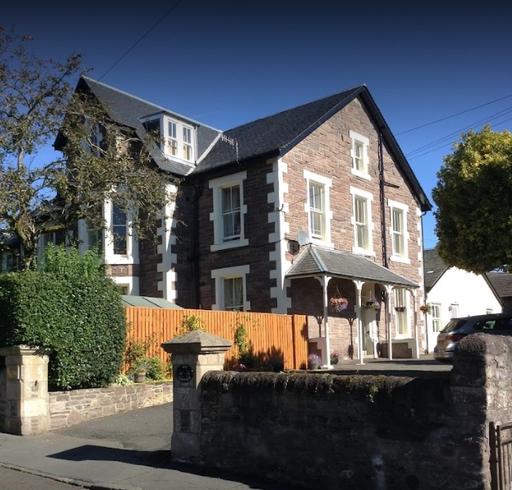 Ashdene House