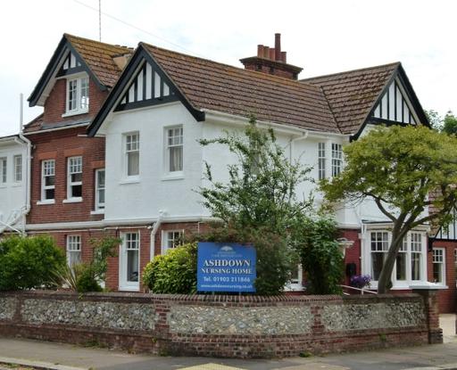 Ashdown Nursing Home
