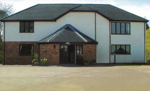 Ashdowne Care Centre