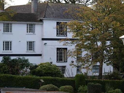 Asheborough House Care Centre - Saltash