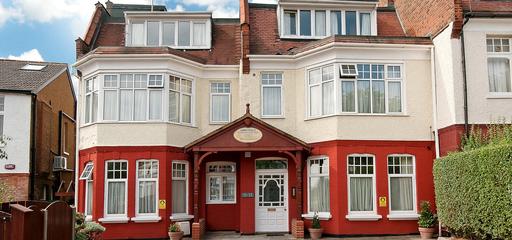 Ashfield Care Home