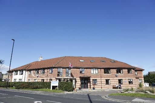 Ashfield Court