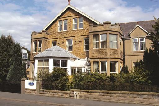 Ashfield Court - Harrogate