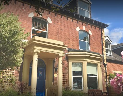 Ashfield Nursing & Residential Home