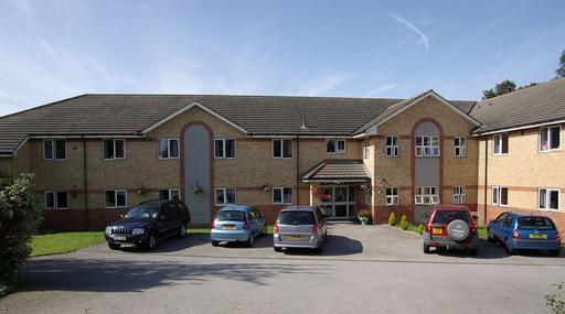 Ashfield Nursing Home