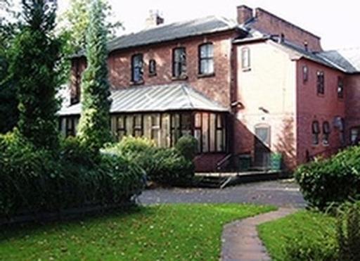 Ashfields Care Home