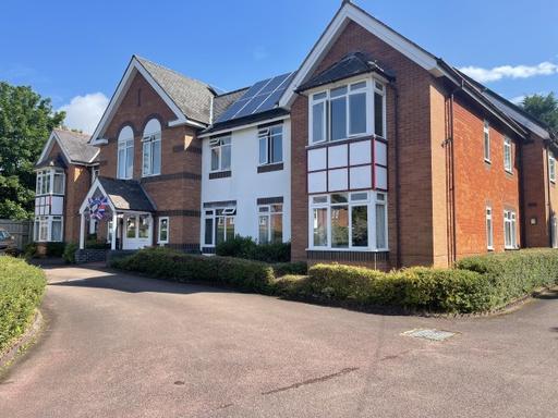 Ashford House