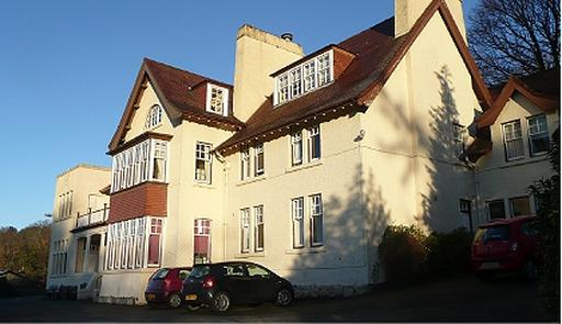 Ashford House