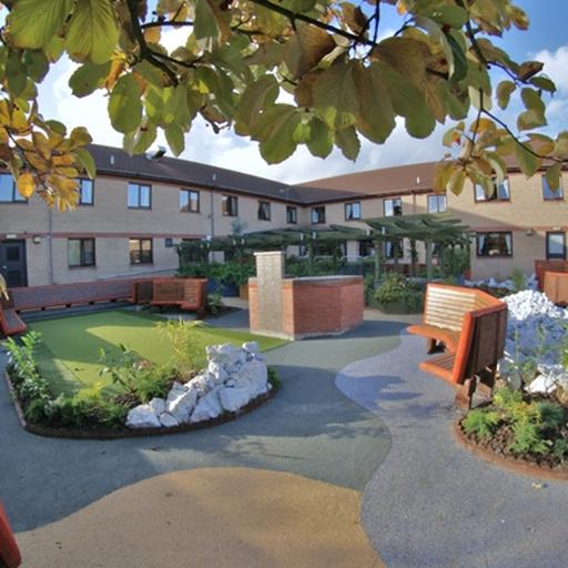 Ashgill Care Home
