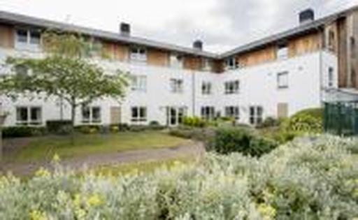 Ashgreen House Residential and Nursing Home