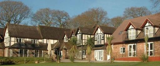 Treelands Home Limited