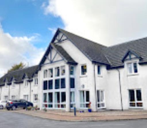 Ashgrove Care Home
