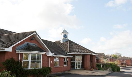 Ashgrove Care Home