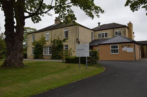 Ashgrove Care Home - Humberstone