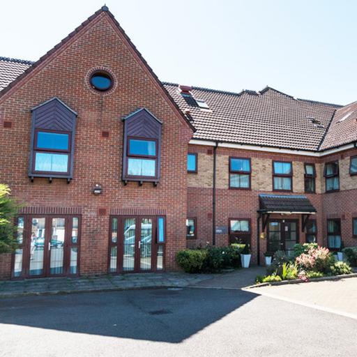 Ashgrove Care Home - London