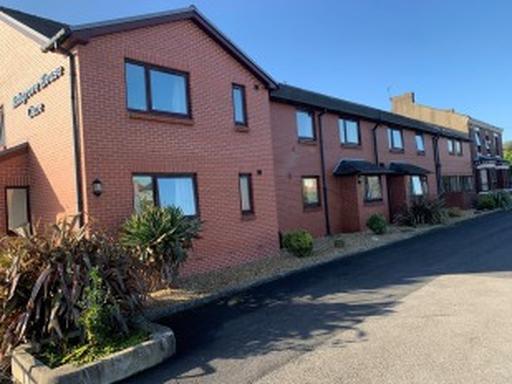 Ashgrove House Care Limited