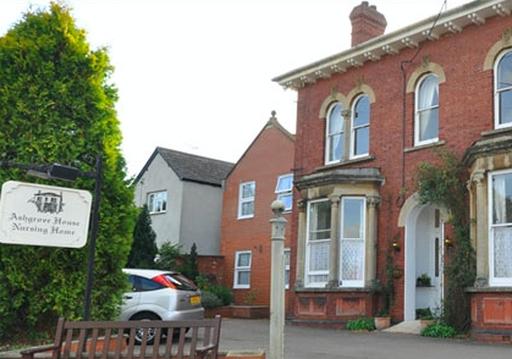 Ashgrove House Nursing Home