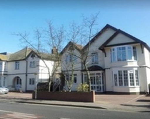 Ashgrove Residential Care Home