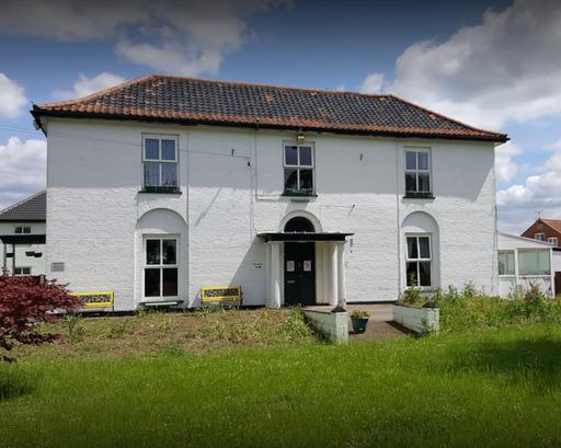 Ashill Lodge Care Home