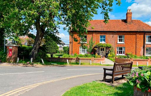 Ashingdon Hall