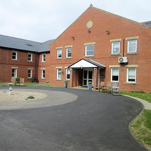 Ashington Grange