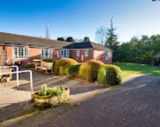 Ashlands Care Home