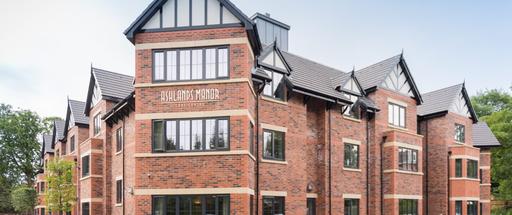 Ashlands Manor Care Centre