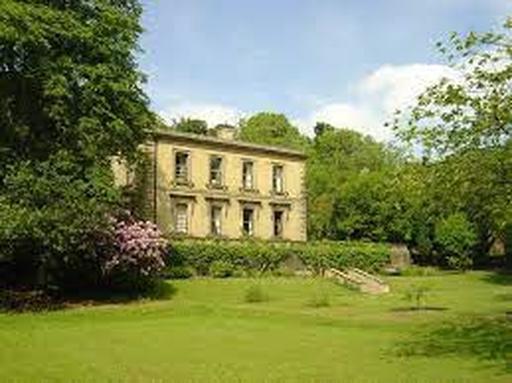 Ashlands Nursing Home