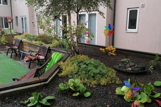 Ashlea Court Care Home