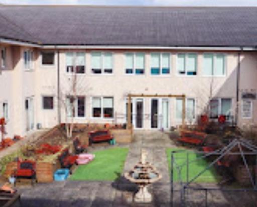 Ashlea Court Care Home